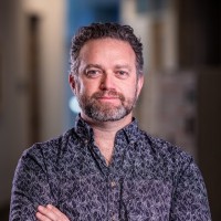 University of Utah Employee Jason Shepherd's profile photo