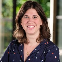 PLEAD Employee Ines Kauffmann's profile photo