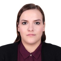 PXI Automotive Mexico Employee Andrea de Lourdes Rodriguez Solis's profile photo