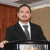 Nerv Employee Guillermo Contreras Olivera's profile photo