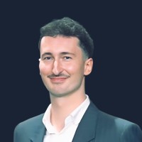 Protect.ngo Employee Maxim Martelli's profile photo