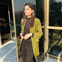 PureLogics Employee Mubashra Bashir's profile photo