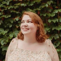University of Illinois Urbana-Champaign Employee Delaney Lallathin's profile photo
