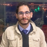 INNOVATECH Employee Hesham Nassar's profile photo
