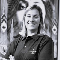 Société Le Nickel - SLN - ERAMET Employee Marie Morel's profile photo