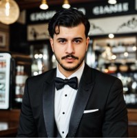 TENET Employee Yakup Şimşek's profile photo
