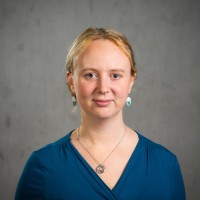 Mountview Academy of Theatre Arts Employee Alice Kyrkewood's profile photo