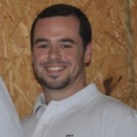 Complete Signs, LLC. Employee Brian Austin's profile photo