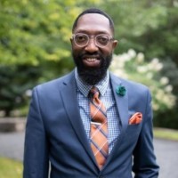 Chicago Public Schools Employee Joseph McDaniel's profile photo