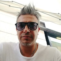 Daga Serramenti Employee Biagio Mastroianni's profile photo