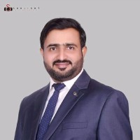 SAFCO Microfinance Company Employee Irshad Rajo's profile photo