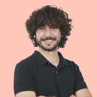 Avantio Employee Ivan Martinelli's profile photo