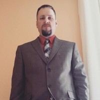 Matric Group, LLC Employee Paul Dickerson's profile photo