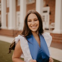 Parexel Employee Olivia Bush's profile photo