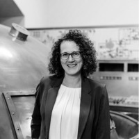 Moosehead Breweries Employee Patti Allain's profile photo