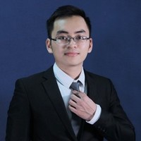 Crossian Employee Anh Tran's profile photo