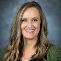 Community National Bank (Midland, Texas) Employee Lorena Andrews's profile photo