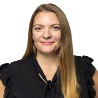 Slide Employee Michelle McKinley's profile photo