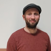 Profotonet Employee David Stam's profile photo