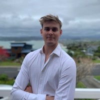 HMPS Employee James Kerr's profile photo