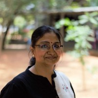 Globeducate Employee Dr. Sonali Geed's profile photo