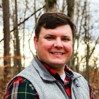 Vonage Employee Zachary Olson's profile photo