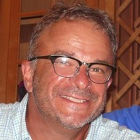 GE Vernova Employee Mark Mormando's profile photo