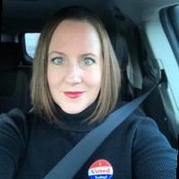 Armor Limited, Inc. Employee Rachel Chambers's profile photo