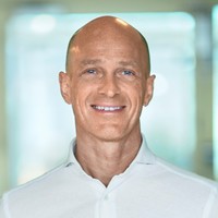 HANZA Group Employee Francesco Franzé's profile photo