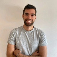 ISA Uruguay Employee Leandro Mesa's profile photo
