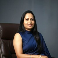 Sampath Information Technology Solutions Employee Gayani Randeniya's profile photo