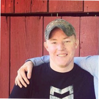 Cencora Employee Nate Dahl's profile photo