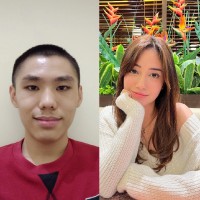 Prudential Indonesia (PT Prudential Life Assurance) Employee Anthony Jonathan's profile photo