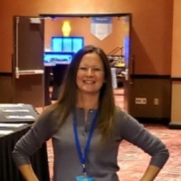 Digital Skills For All Employee Kelly Vargo's profile photo