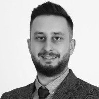 MITLOG Logistics Employee Doğan Aydın's profile photo