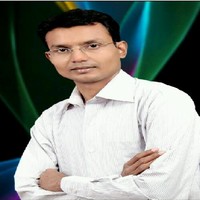 Tata AIA Life Insurance Employee Jiten Modi's profile photo