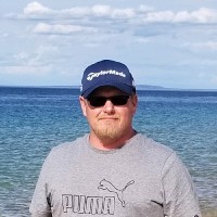 Michael Kimber Email & Phone Number