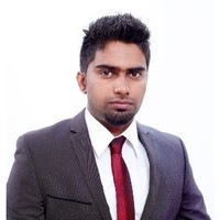 Sweets from the Earth Employee Bindhushan Shanmugam's profile photo