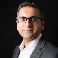 SANIPEX GROUP Employee Vipul Amin's profile photo