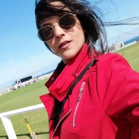 Elisol Bastouri's profile photo