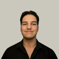 University of Utah College of Science Employee Ali Abdelmaabood's profile photo