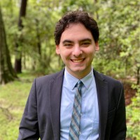Charles Gonzalez-Dyer Email