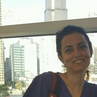 Self-employed Employee Helin Yildiz's profile photo