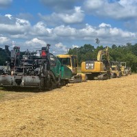 Alabama Grading & Excavation Employee Dylan Henderson's profile photo