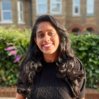 MPowerUp Employee Pavithra Shetty's profile photo