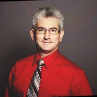 Northwell Health Employee Barry Diamond's profile photo