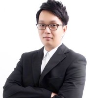 GamBit Group Employee Melvyn Ho's profile photo