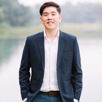 Eco World Development Group Berhad Employee Aaron Loh's profile photo