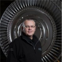 Alba Power Employee George Kelly's profile photo