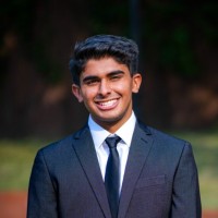 Sohan Shah's profile photo